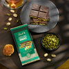 Lindt Dubai Style Chocolade Dunkel, 145g