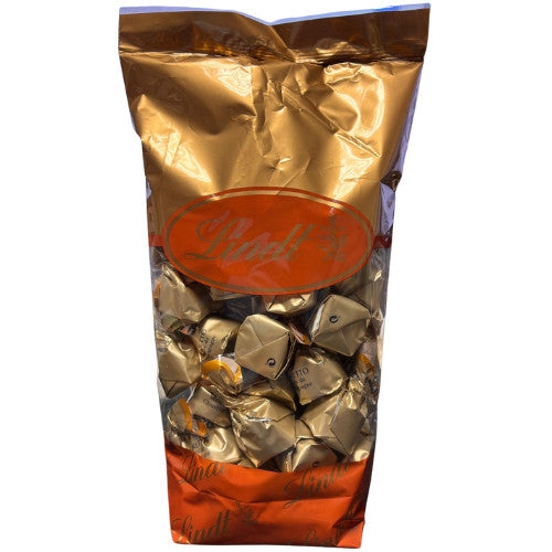 Lindt Fioretto Marc de Champagne 600g MHD 02/26