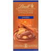 Lindt Weihnachts-Chocolade Mandel Tafel 100g