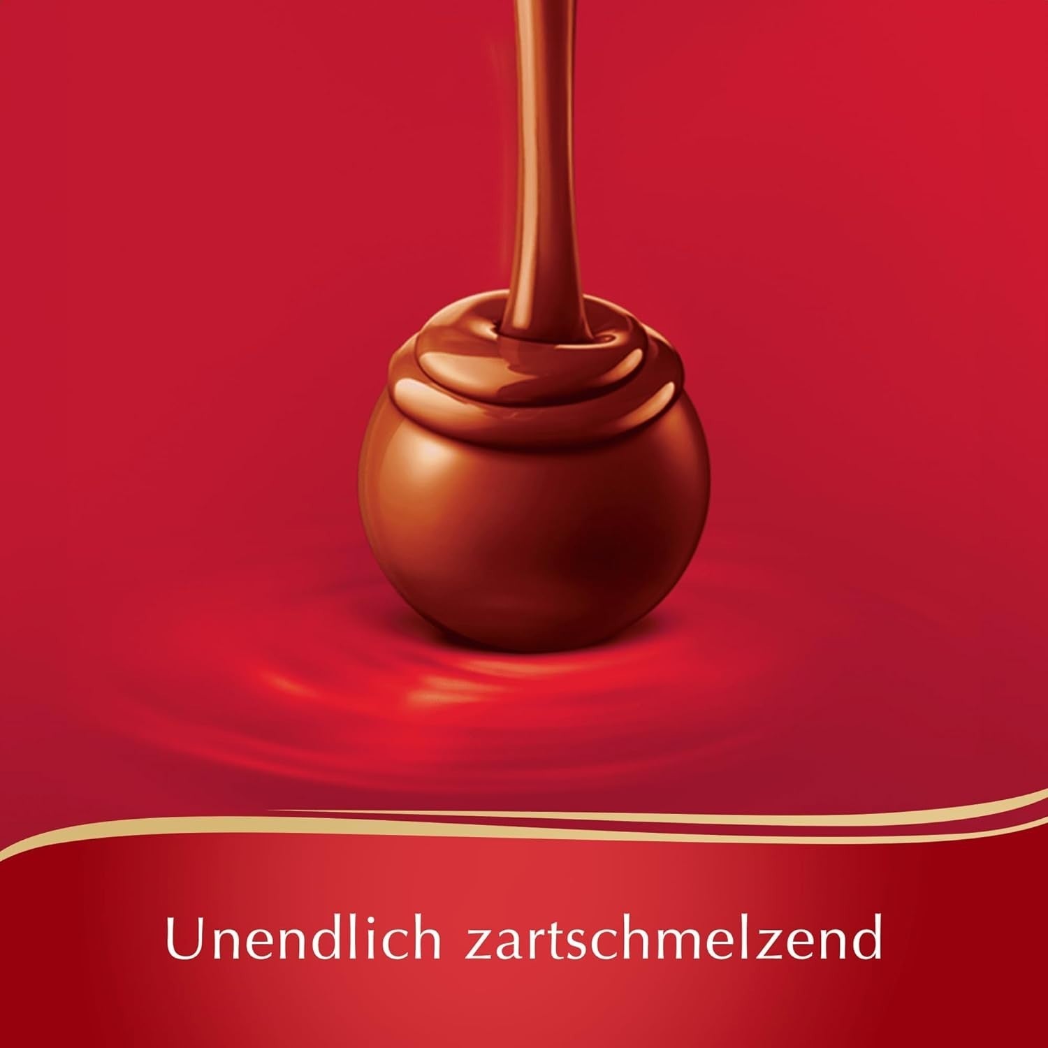Lindt LINDOR Mischung 1000g – Pralinen Schokolade Geschenk zartschmelzend