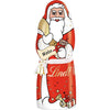Lindt Weihnachtsmann Hohlfigur aus Vollmilchschokolade 70g - 125g