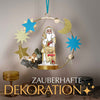 Lindt Weihnachtsmann Glamour 70g - 200g