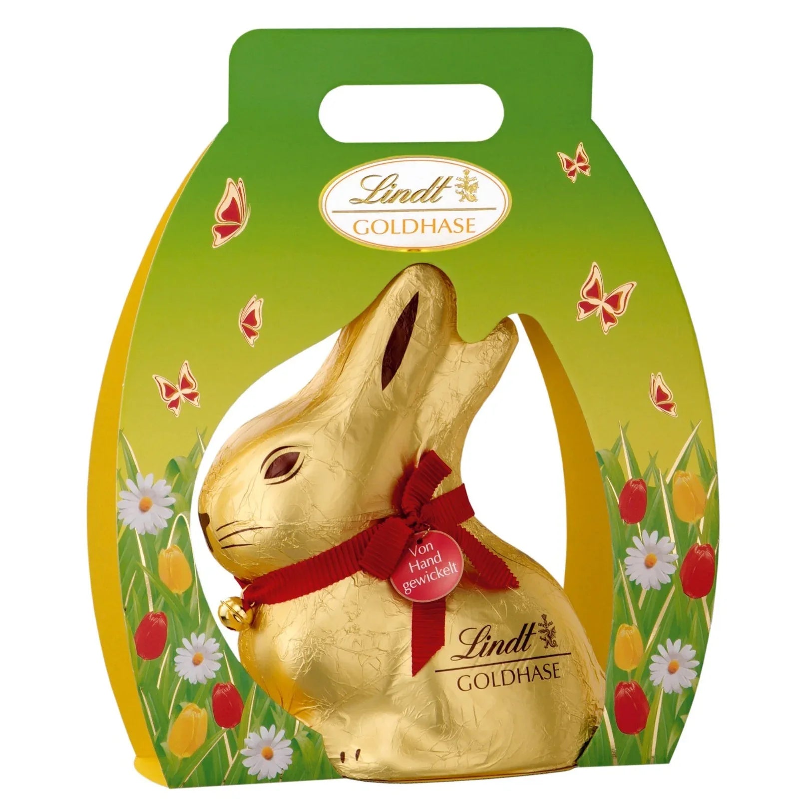Lindt Goldhase 500g - Schokobote.de