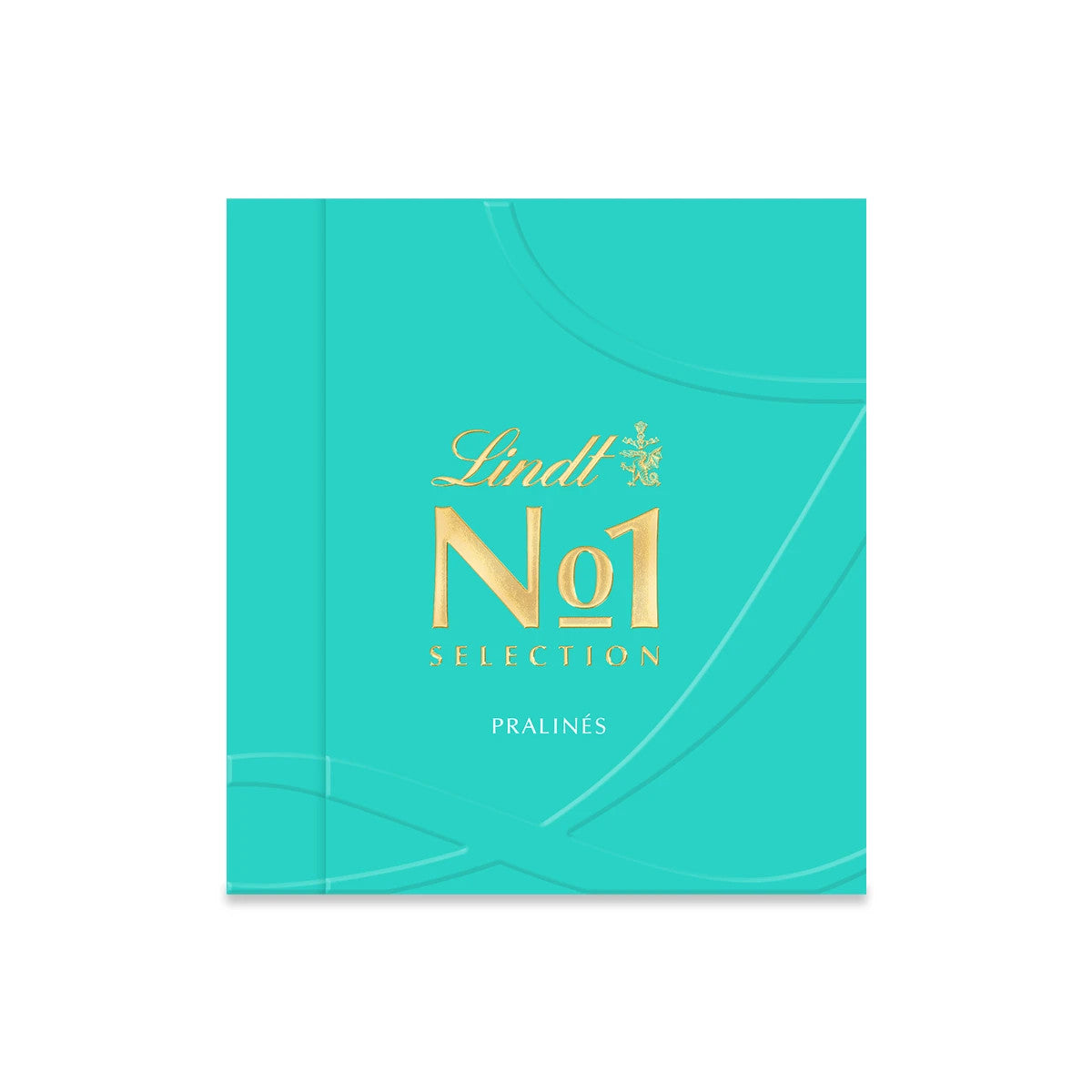 Lindt No1 Selection Pralinés, 185g