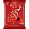 Lindt Lindor Vollmilch Bunter Teller 100g