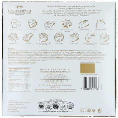 Lindt Goldstücke Pralinés 300g