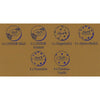 Lindt Weihnachts-Zauber Mini Tisch Adventskalender 115g