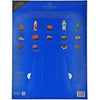 Lindt Weihnachts-Zauber Adventskalender 265g