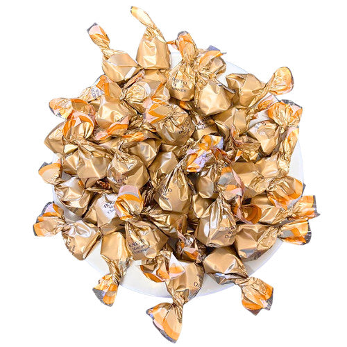 Lindt Fioretto Marc de Champagne 600g MHD 02/26