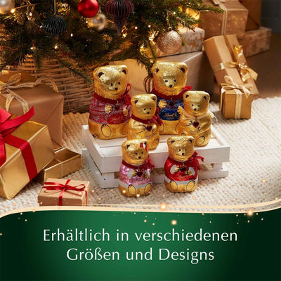 Lindt Teddy 100g