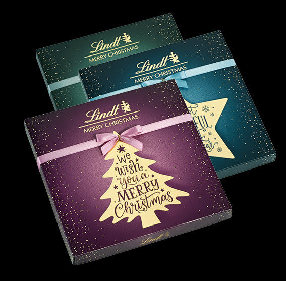 Lindt Kalligrafie, zum auswählen,  58g - 141g