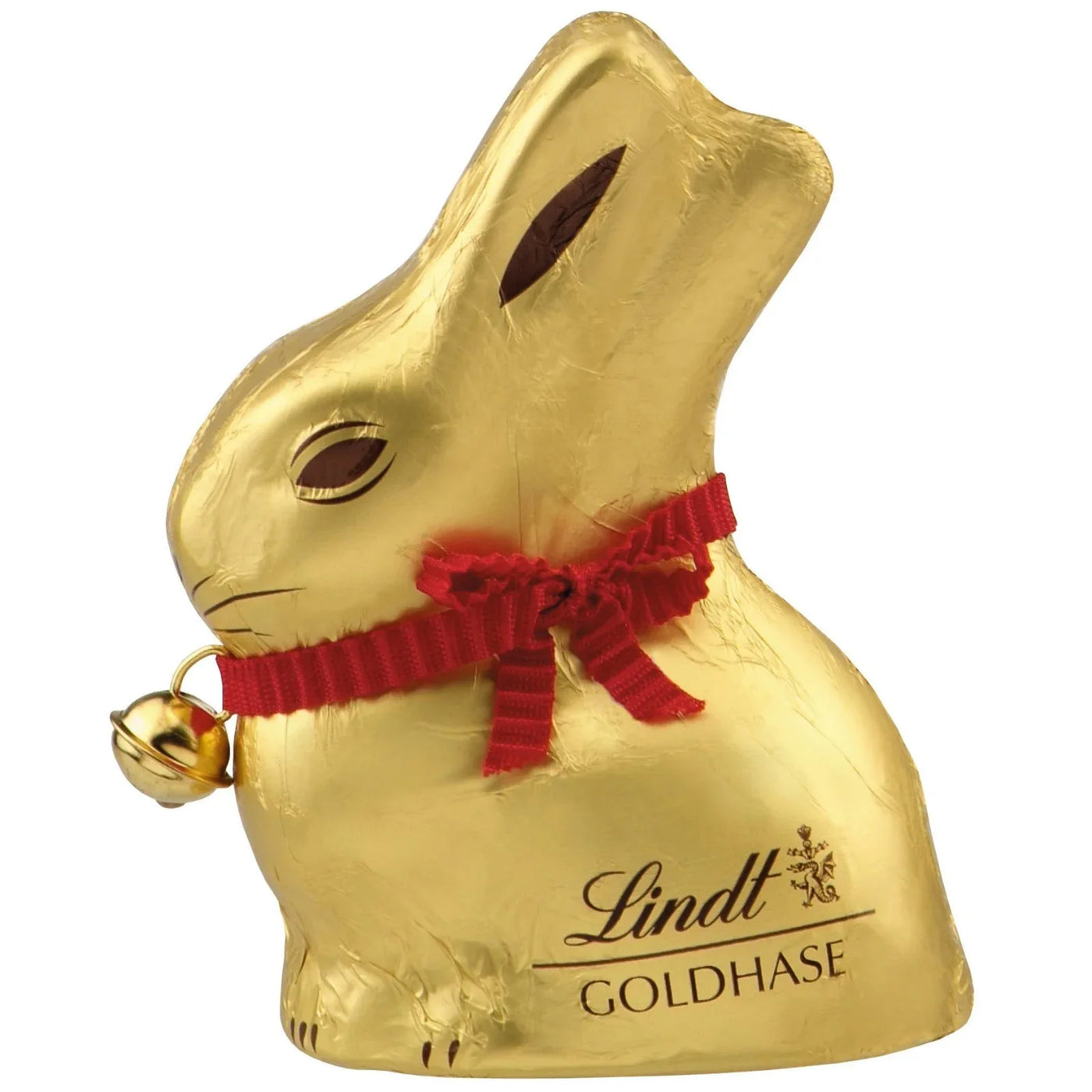 Lindt Goldhase 50g - Schokobote.de