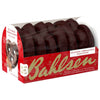 Bahlsen Schoko Lebkuchen Brezeln Edelherb 175g