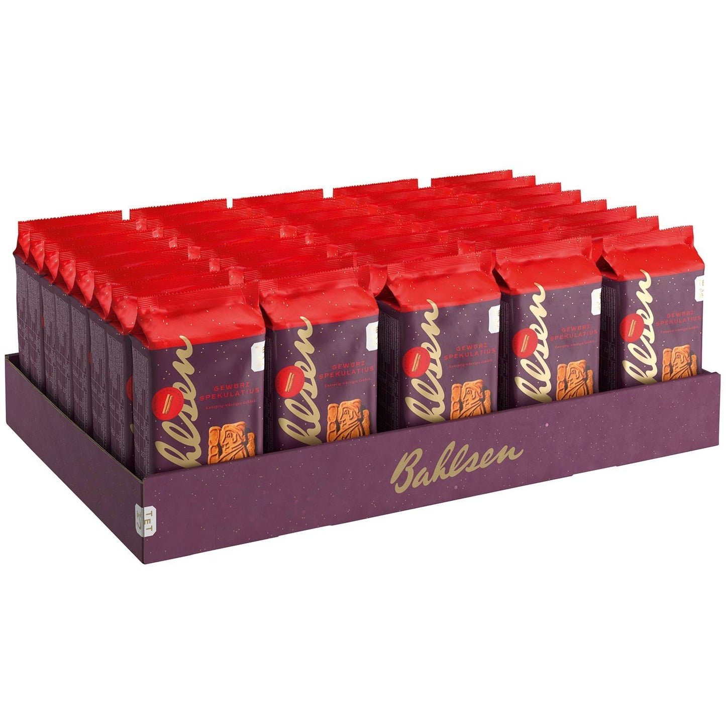 Bahlsen Gewürz-Spekulatius 200g