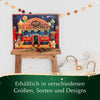 Lindt 1001 Weihnachts-Traum Adventskalender 281g