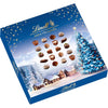 Lindt Weihnachts-Zauber Mini-Pralinés 100g