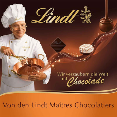 Lindt Eis-Pralinés Spaghetti-Eis 80g
