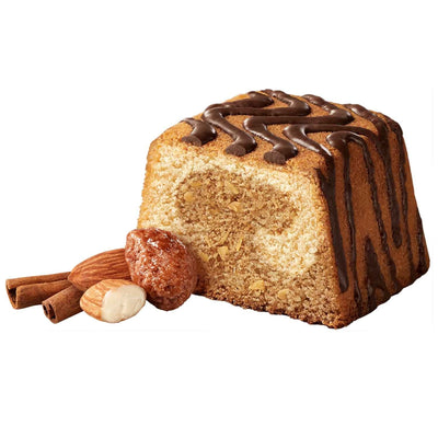 Bahlsen Winterkuchen à la gebrannte Mandel 350g