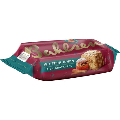 Bahlsen Winterkuchen à la Bratapfel 350g