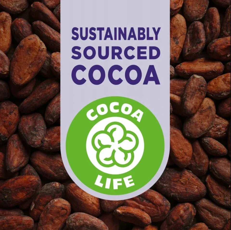 Milka Choco Biscuit Butterkekse Alpenmilchschokolade 150g - Schokobote.de