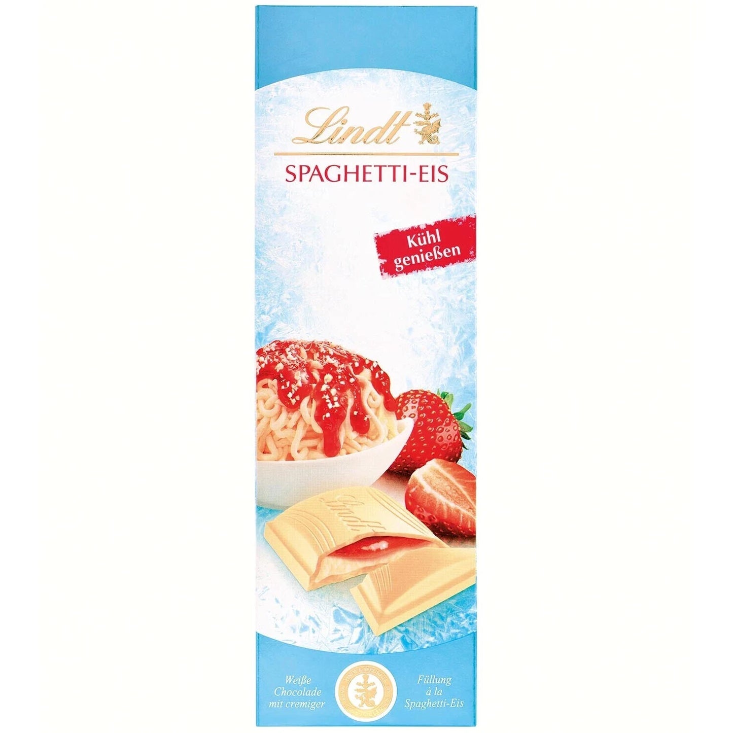 Lindt Sommer Schokolade 🍫 Joghurt | Eis | Frucht | viele Sorten 100g