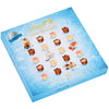 Lindt Mini Pralinés Eis 90g