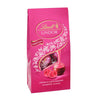 Lindt Lindor Kugeln Himbeer-Sahne 137g