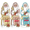 Lindt Weihnachtsmann Glamour 70g - 200g