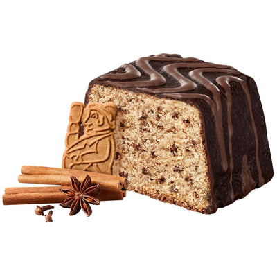 Bahlsen Winterkuchen à la Spekulatius 350g