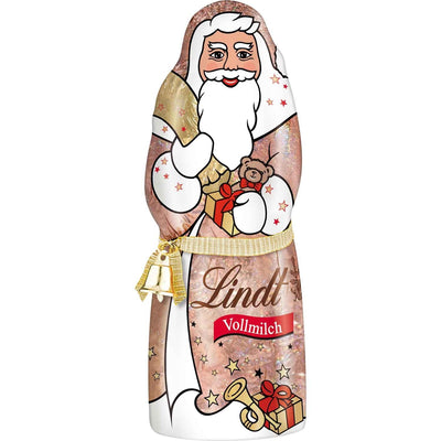 Lindt Weihnachtsmann Glamour 70g - 200g
