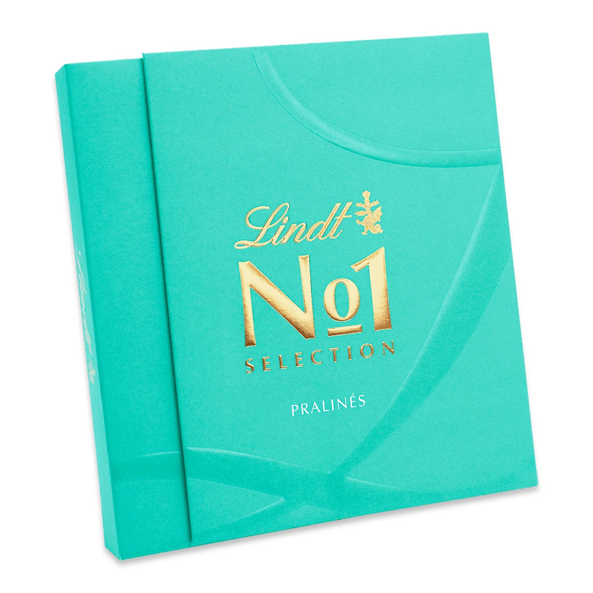 Lindt No1 Selection Pralinés, 185g