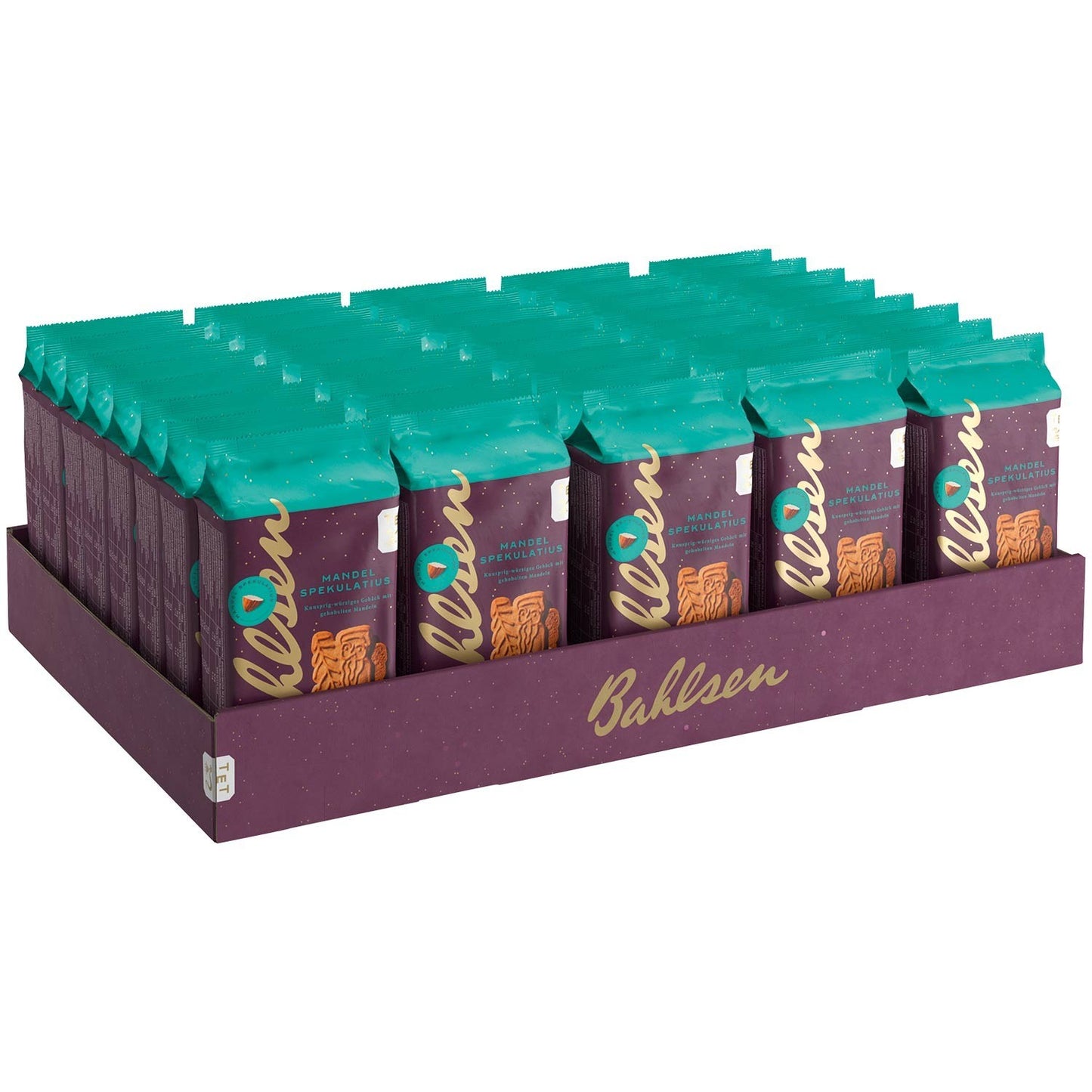 Bahlsen Mandel-Spekulatius 200g