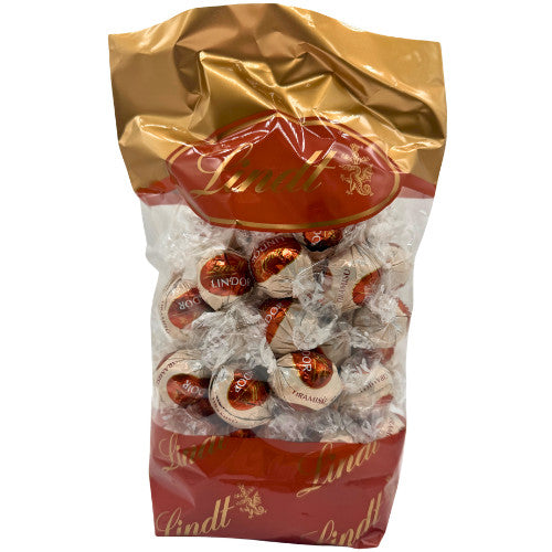 Lindt Lindor Kugeln Tiramisu 46-Kugeln 600g