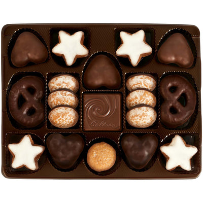 Bahlsen Zum Fest 500g