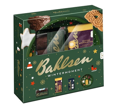 Bahlsen Wintermoment 500g