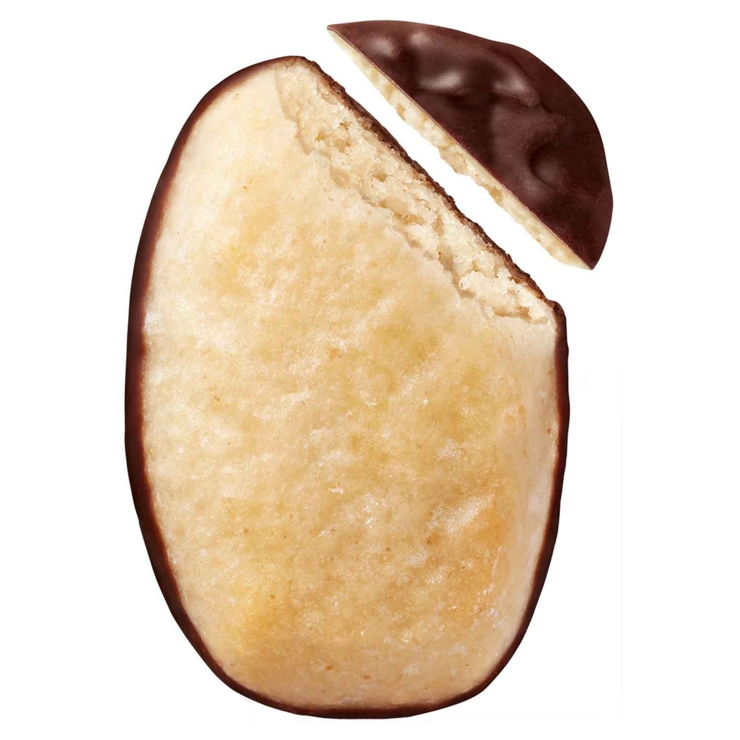 Bahlsen Winterkonfekt mit Persipan & Marzipan 125g