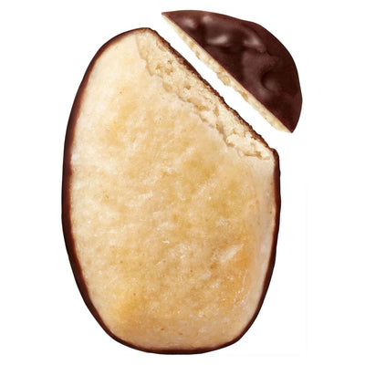 Bahlsen Winterkonfekt mit Persipan & Marzipan 125g