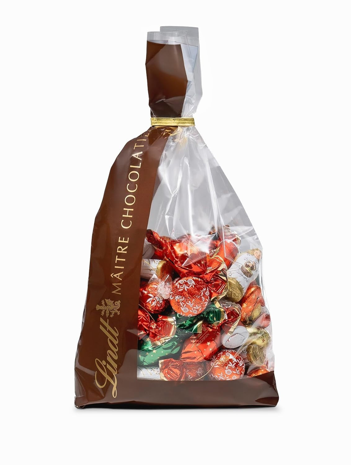 Lindt Weihnachtsmischung, Weihnachten! 1kg