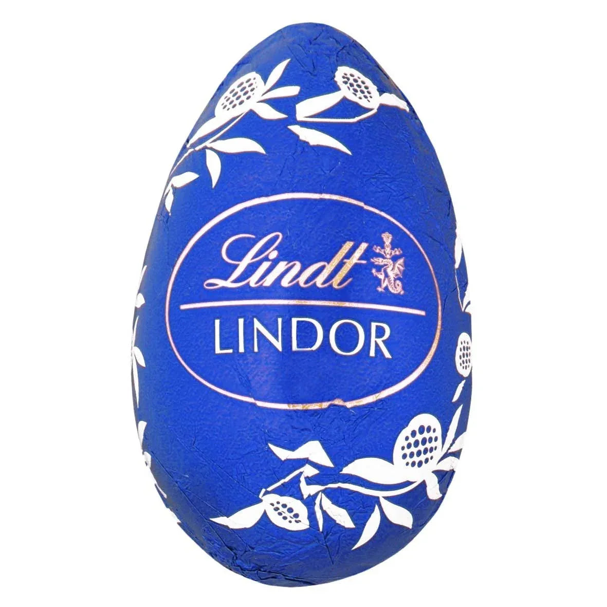 Lindt Lindor Eier Mischung Kassette 144g - Schokobote.de
