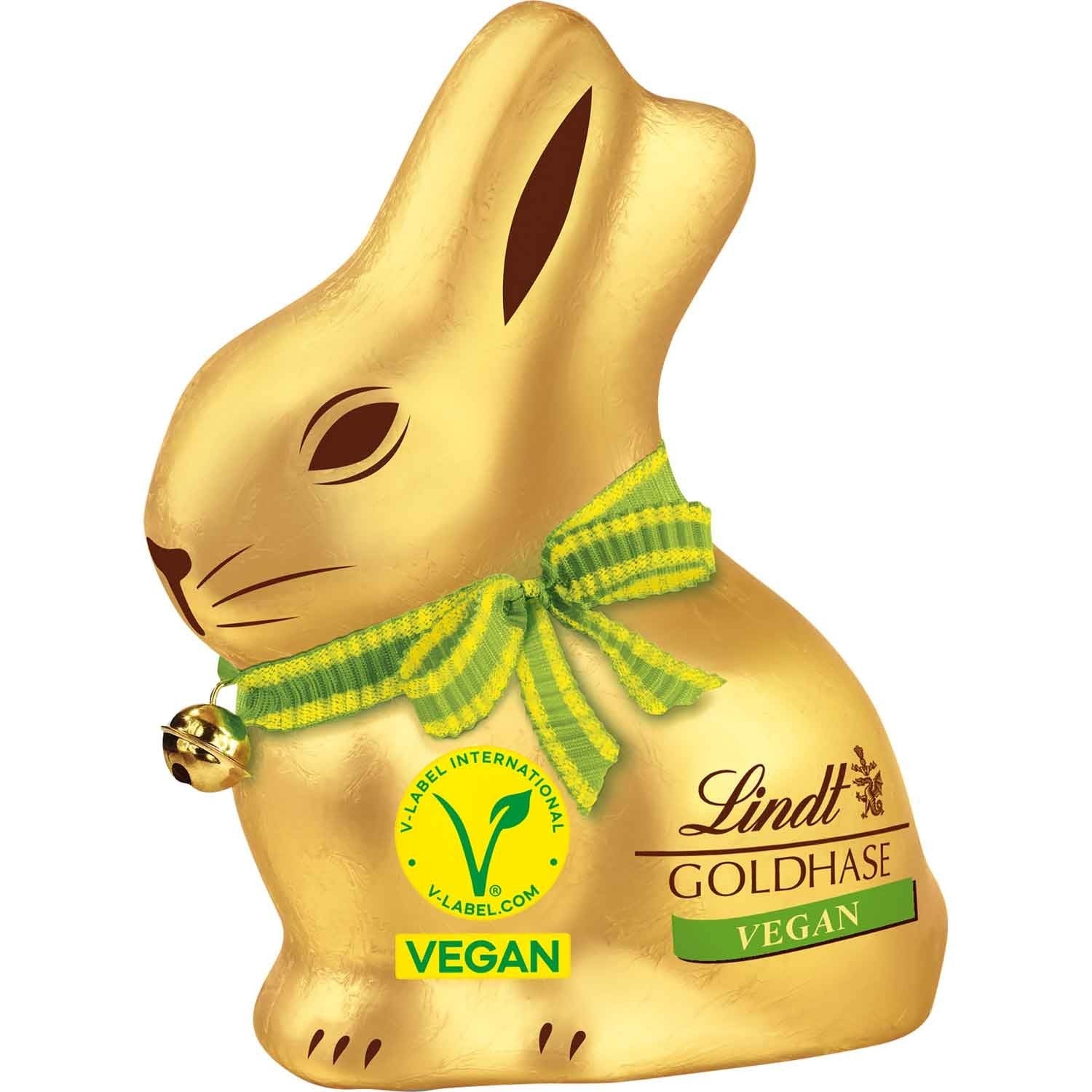 Lindt Goldhase Vegan 100g