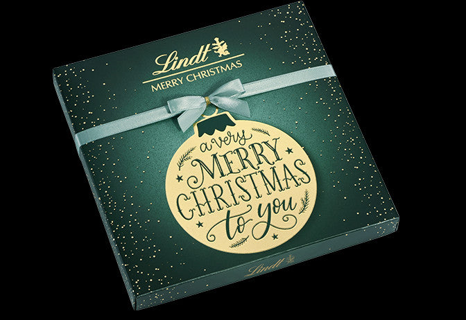 Lindt Kalligrafie, zum auswählen,  58g - 141g