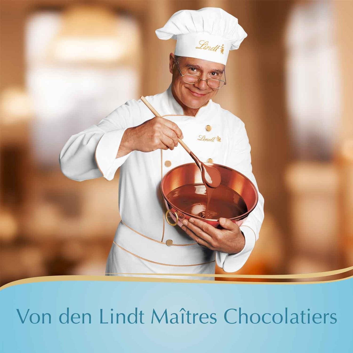 Lindt Eis-Pralinés 148g