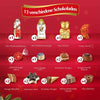 Lindt Weihnachts-Tradition Adventskalender 253g