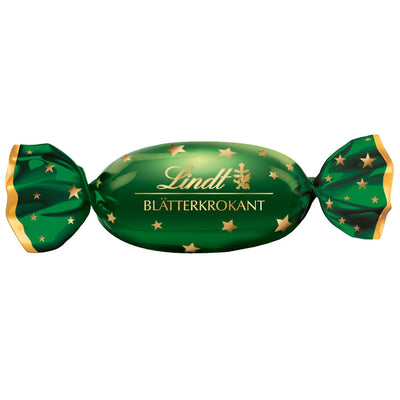 Lindt Blätterkrokant Zapfen 90g