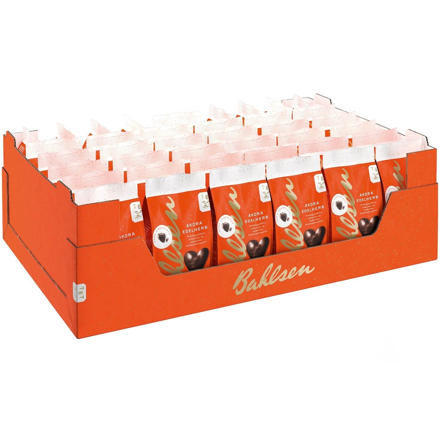 Bahlsen Akora Edelherb 150g