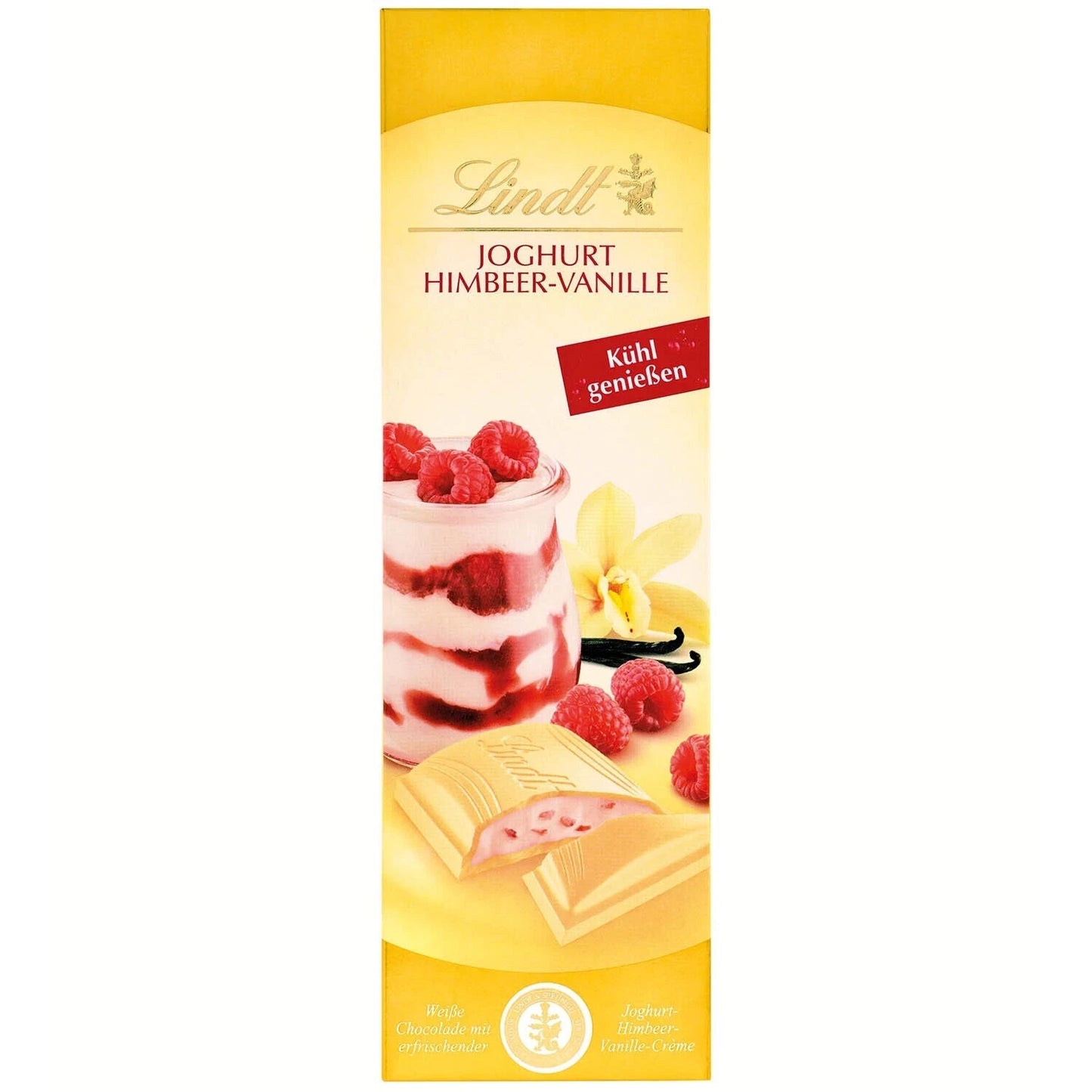 Lindt Sommer Schokolade 🍫 Joghurt | Eis | Frucht | viele Sorten 100g