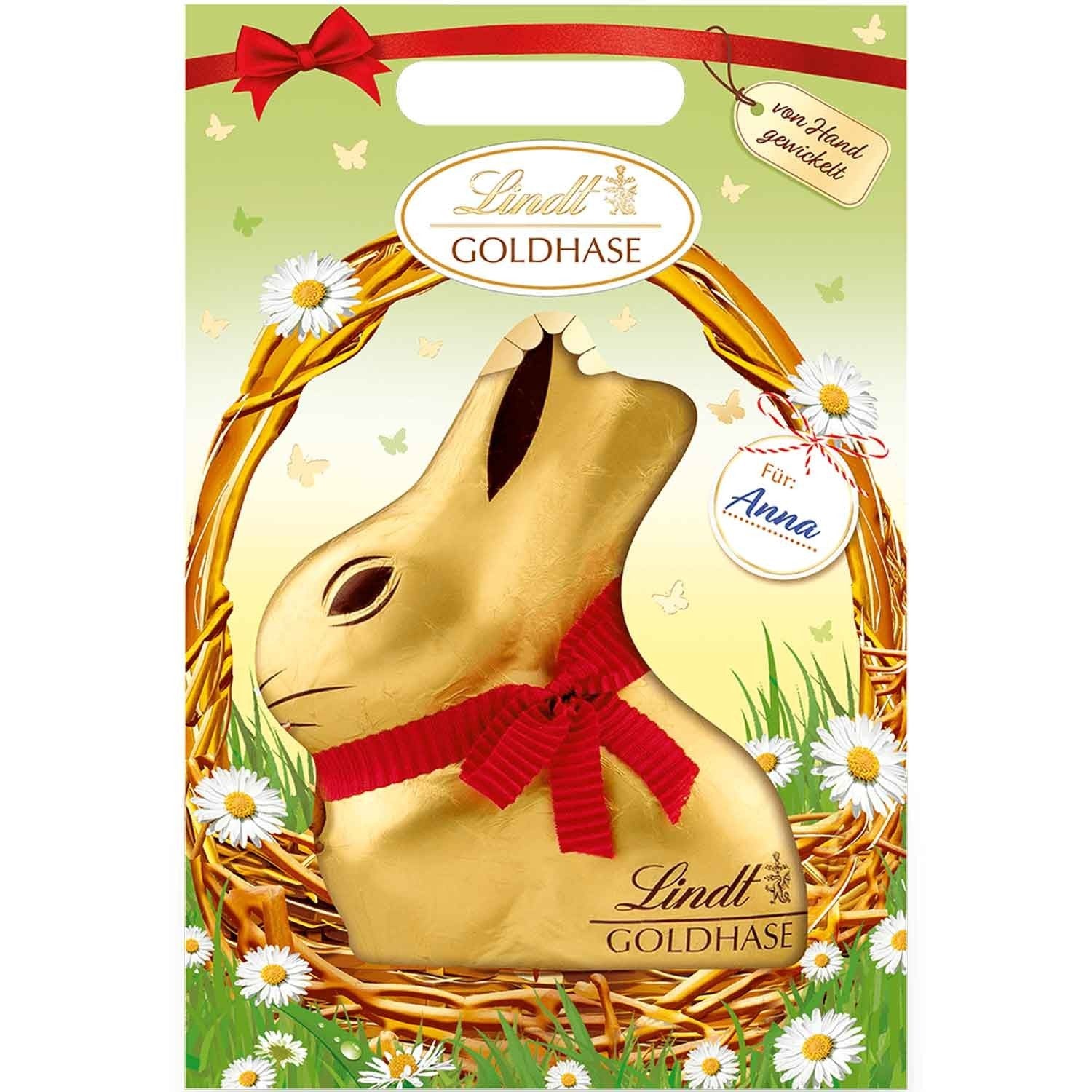 Lindt Goldhase 1kg