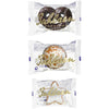 Bahlsen Winter Mix Dreierlei weihnachtliches leckeres Gebäck 1030g