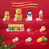 Lindt Teddy Wimmelbild Adventskalender 265g