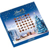 Lindt Weihnachts-Zauber Mini-Pralinés 180g